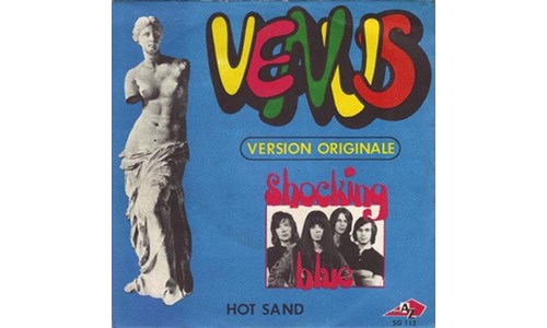 VENUS  (SHOKING BLUE)